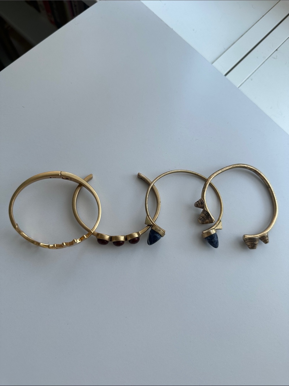 Madewell Bangles